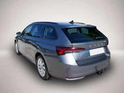 Skoda Octavia (2026) - Foto 4