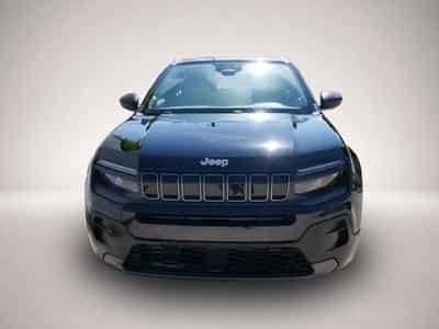 Jeep Wrangler (2026) - Foto 3