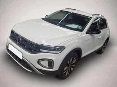 VW T-Roc (2025) - Foto 1