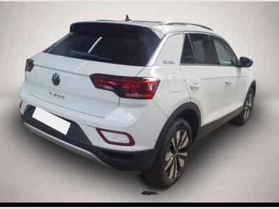 VW T-Roc (2025) - Foto 2