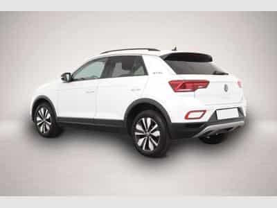VW T-Roc (2025) - Foto 3