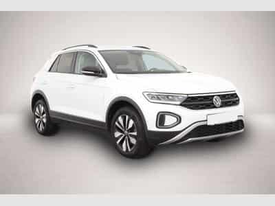 VW T-Roc (2025) - Foto 4