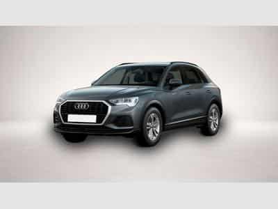 Audi Q3 (2025) - Foto 1