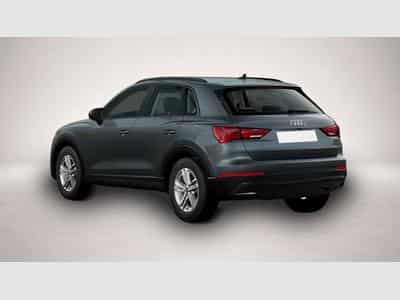 Audi Q3 (2025) - Foto 4