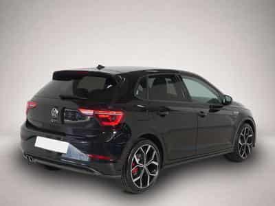VW Polo (2025) - Foto 5