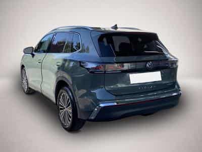 VW Tiguan (2026) - Foto 1