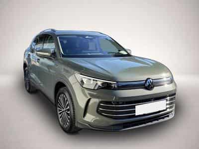 VW Tiguan (2026) - Foto 2
