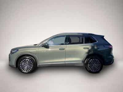 VW Tiguan (2026) - Foto 3