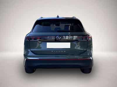 VW Tiguan (2026) - Foto 4