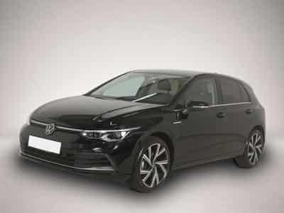 VW Golf (2024) - Foto 1