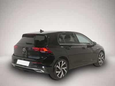VW Golf (2024) - Foto 2