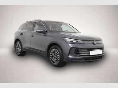 VW Tiguan (2025) - Foto 4