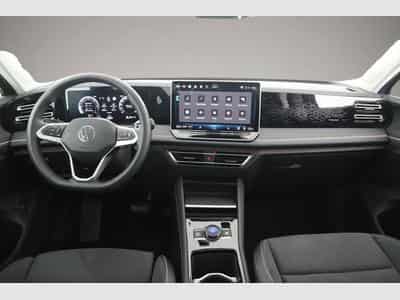 VW Tiguan (2025) - Foto 7