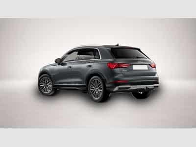 Audi Quattro (2026) - Photo 4