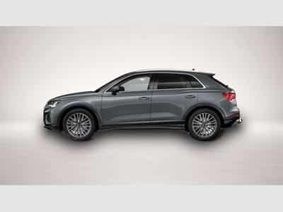 Audi Quattro (2026) - Photo 5