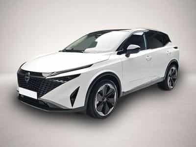 Nissan Qashqai (2026) - Foto 1
