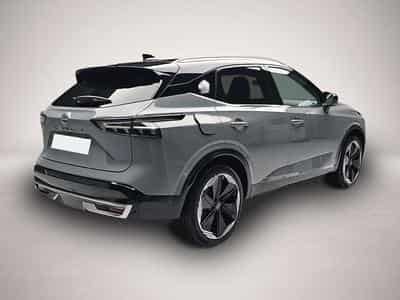 Nissan Qashqai (2026) - Foto 2