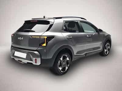 Kia Stonic (2026) - Foto 2