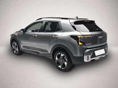 Kia Stonic (2026) - Foto 3