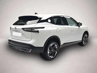 Nissan Qashqai (2026) - Foto 2