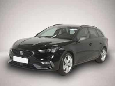 Seat Leon (2025) - Foto 1