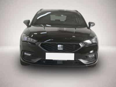 Seat Leon (2025) - Foto 2