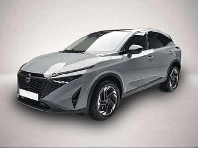 Nissan Qashqai (2026) - Foto 1