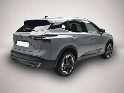 Nissan Qashqai (2026) - Foto 2