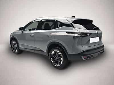 Nissan Qashqai (2026) - Foto 3