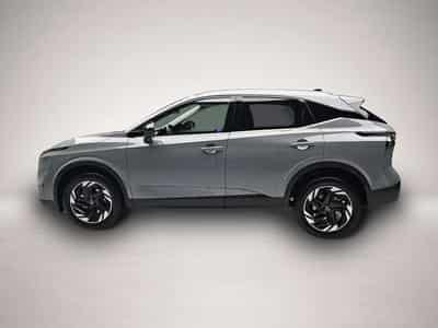 Nissan Qashqai (2026) - Foto 4