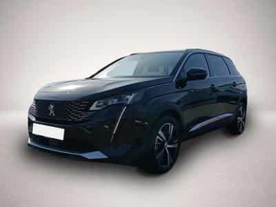 Peugeot 5008 (2024) - Foto 1