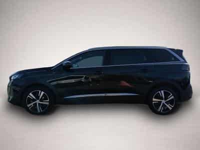 Peugeot 5008 (2024) - Foto 2