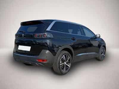 Peugeot 5008 (2024) - Foto 5