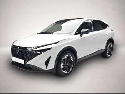 Nissan Qashqai (2026) - Foto 1