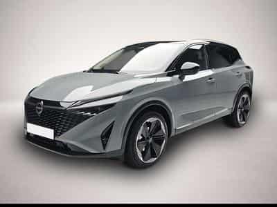 Nissan Qashqai (2026) - Foto 1