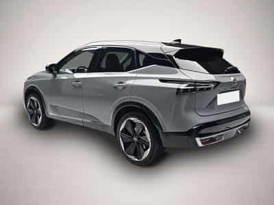 Nissan Qashqai (2026) - Foto 3