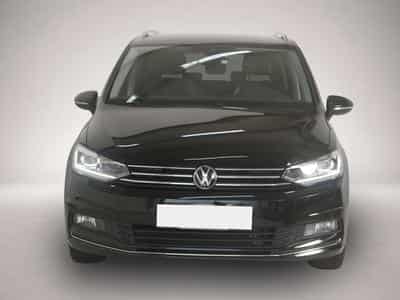 VW Touran (2025) - Foto 2