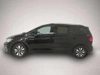 VW Touran (2025) - Foto 5