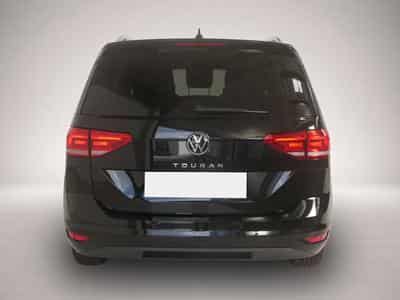 VW Touran (2025) - Foto 8