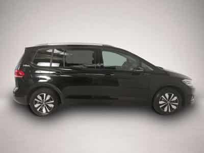 VW Touran (2025) - Foto 2