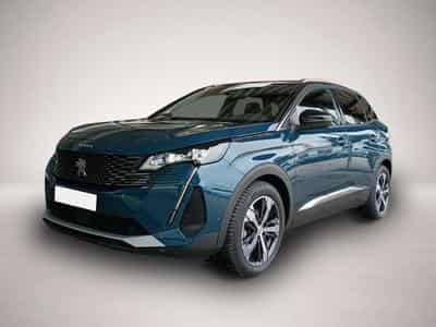 Peugeot 3008 (2023) - Foto 1
