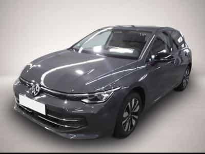VW Golf (2025) - Foto 1