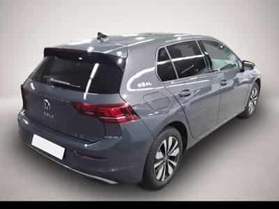 VW Golf (2025) - Foto 2