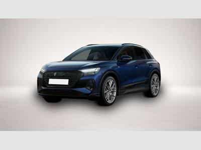 Audi e-tron (2024) - Photo 1