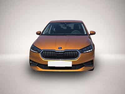 Skoda Fabia (2022) - Foto 2