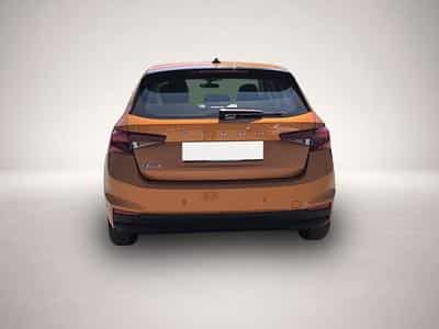 Skoda Fabia (2022) - Foto 6