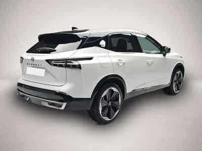Nissan Qashqai (2026) - Foto 2
