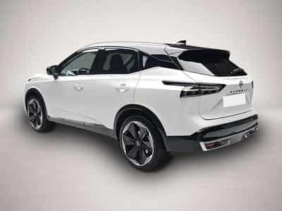 Nissan Qashqai (2026) - Foto 3
