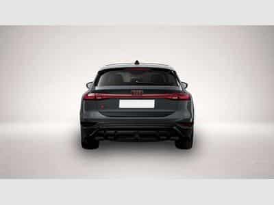 Audi e-tron (2025) - Photo 1
