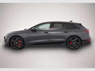 Audi e-tron (2025) - Photo 4